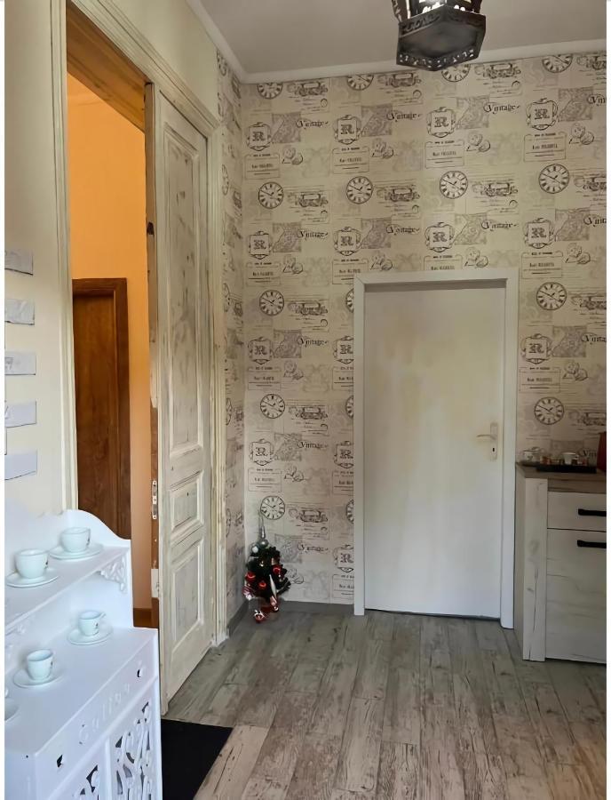 C-Entral Boutique Apartment Bucureşti Exterior foto